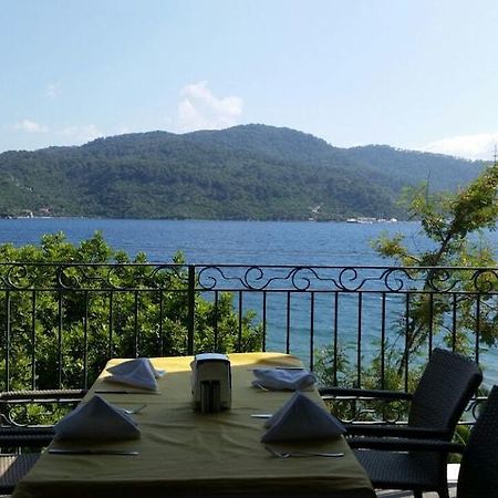 Club Bellamare Marmaris Bagian luar foto