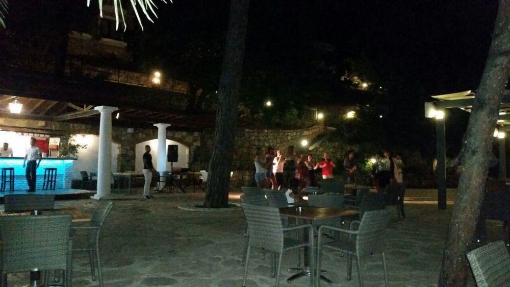 Club Bellamare Marmaris Bagian luar foto