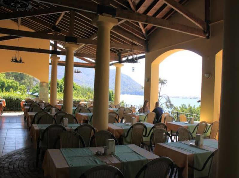 Club Bellamare Marmaris Bagian luar foto